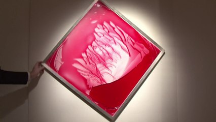 Arte en movimiento