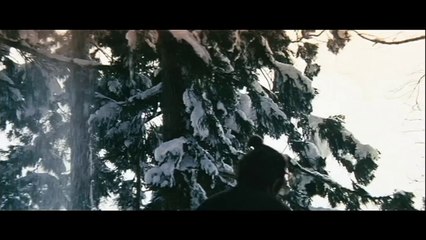 Baby Cart 6 - Le Paradis blanc de l'enfer ( bande annonce VOST )
