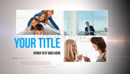 Business Presentation
