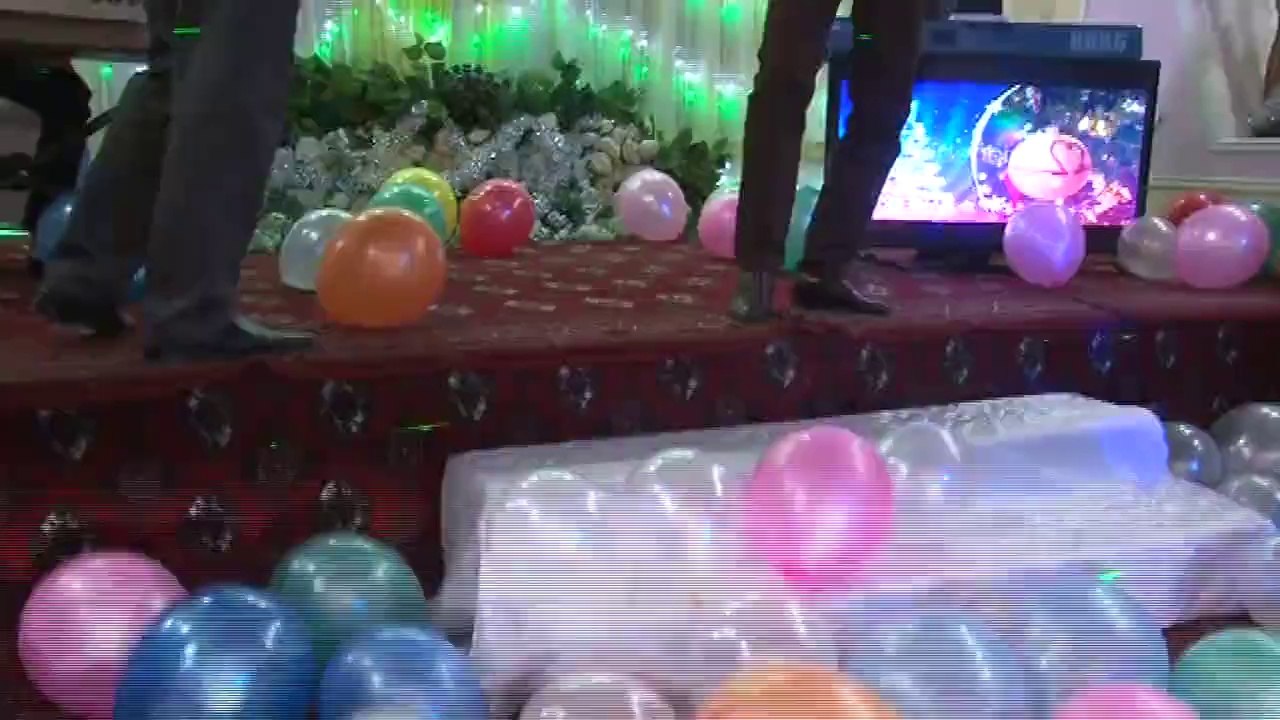 Atajan Jorayev Bu-Kadar