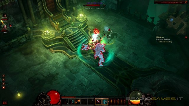 Diablo III - Video Anteprima