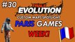 Trials Evolution: Custom Maps Spotlight # 30 - Paris Games Week