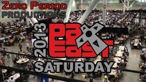 Pax East 2013! - Saturday