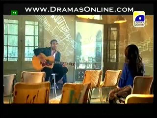 Uff Yeh Mohabbat  part 4