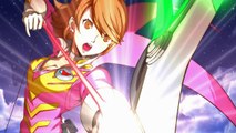 CGR Trailers - PERSONA 4 ARENA ULTIMAX Announcement Teaser Trailer