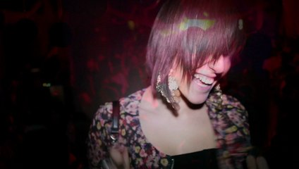 START AND STOP//TIME//ONE NIGHT FASHION// F * * K ME BABY//COLOR PARTY@Mokai