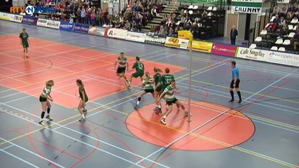 Vlietstra nieuwe trainer van Nic. - RTV Noord