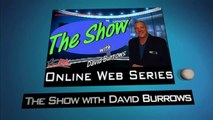 The Show with David Burrows #121