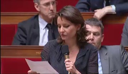 QAG orientations économiques du gouvernement