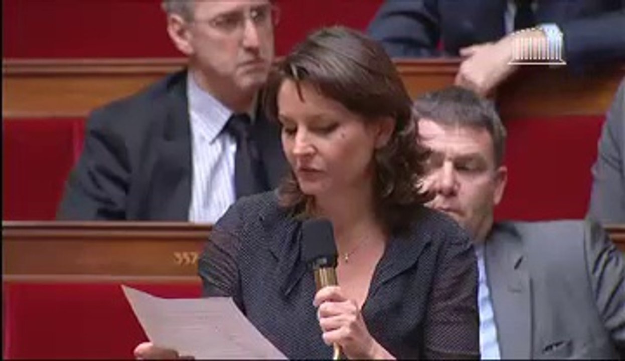 QAG orientations économiques du gouvernement