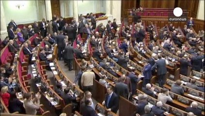 Ukraine's Crimea: a hotbed of Russia-bound separatism