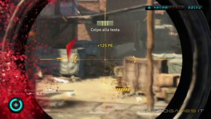 Resistance 3 - Video Recensione