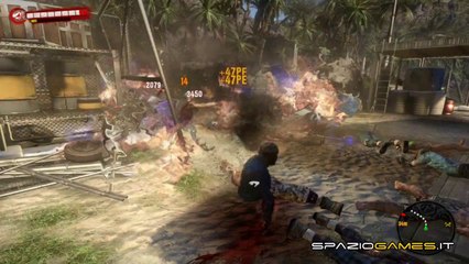 Dead Island - Video Recensione