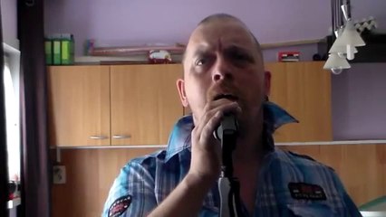 je suis amoureux de vous madame