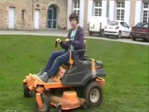 MFR PUYSEC ALTERNANCE ET MFR