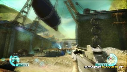 Bodycount - Video Recensione