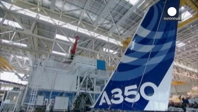 Quelle stratégie pour Airbus après ses excellents résultats en 2013 ?