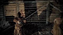 The Elder Scrolls V: Skyrim - The Dark Brotherhood Trailer