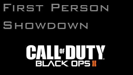 FPS Episode 6 (Black Ops 2)