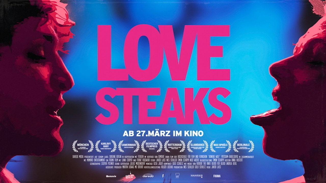 Love steaks | offizieller trailer ᴴᴰ