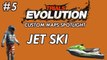 Trials Evolution: Custom Maps Spotlight #5 - Jet Ski