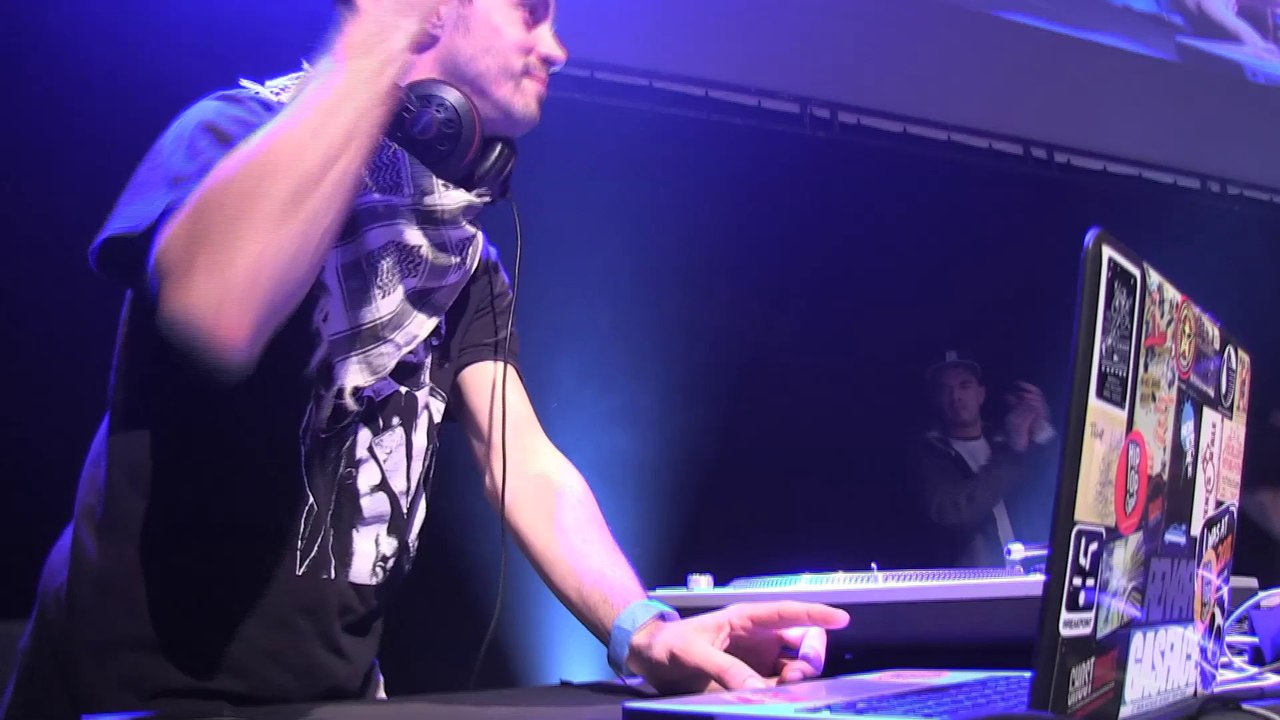 TKO 2014 - BEATMAKING ROUND TWO