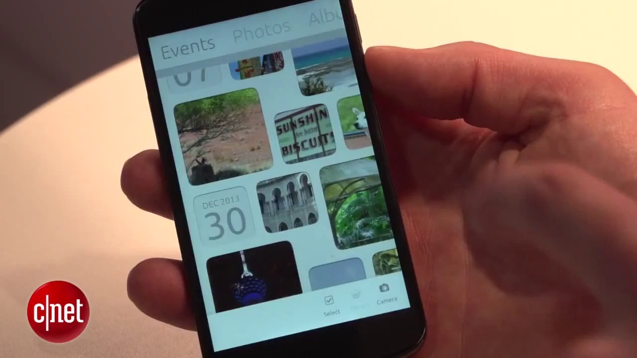 Meizu MX3 ve BQ Aquaris'a Kısa Bir Bakış