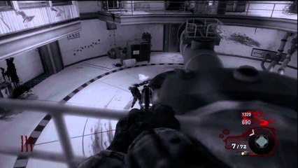 Zombies Live Session 1 with George - Part 4 (It's the End for Ascension)