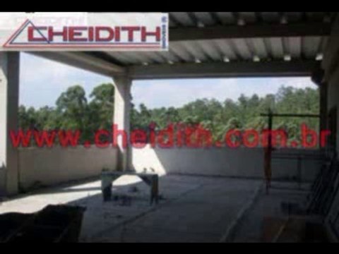 GALPÃO EM CONDOMÍNIO TAMBORÉ-ALPHAVILLE (11-3232.1250)