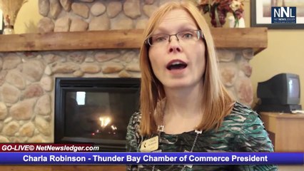 Charla Robinson Interview Beneath the Surface