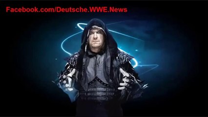2014- WWE Undertaker -Rest in Peace- Theme Song [HQ] - YouTube