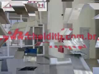 GALPÃO NOVO ALUGA CASTELO-ALPHAVILLE (11-3232.1250)