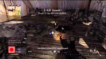 MP40 is pretty insane!