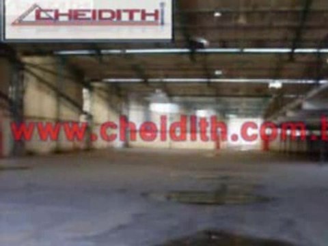 GALPÃO PARA ALUGAR BAIRRO DO LIMÃO E OSASCO (11-3232.1250)