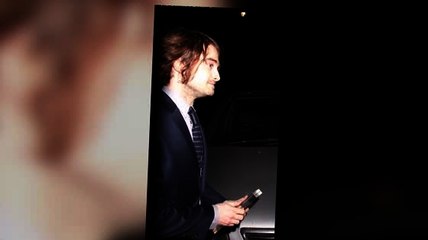 Daniel Radcliffes Veränderungen für neue Rolle