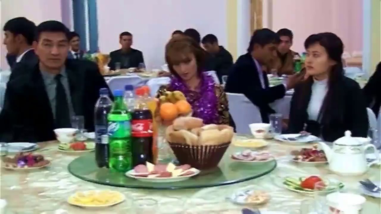 Batyr Recepov Sen-Gerek