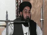 Aala Hazrat imam ahmad raza khan ka taaruf by Mufti M tahir Tabassum Qadri