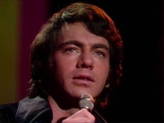 I Dreamed A Dream--Neil Diamond