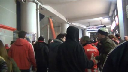 OSFP Fans 1 vs UTD