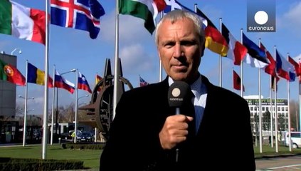 NATO Ukrayna'daki gelişmeleri yakından izliyor