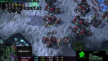 [S05EFinal] UnderDogs du 22/02/2014 - Dayshi vs Firecake - Map 3