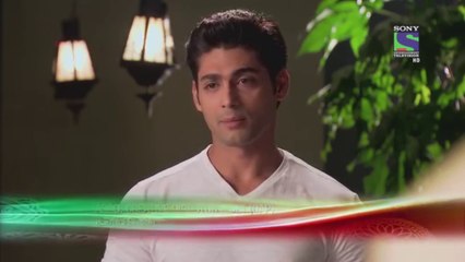 SaRuv Scene 58 ~ Dhruvs Tells Sanchi She Did The Right Thing