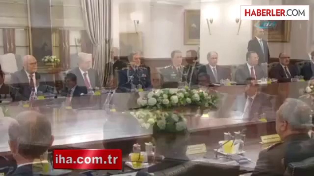 Mgk Bildirisi
