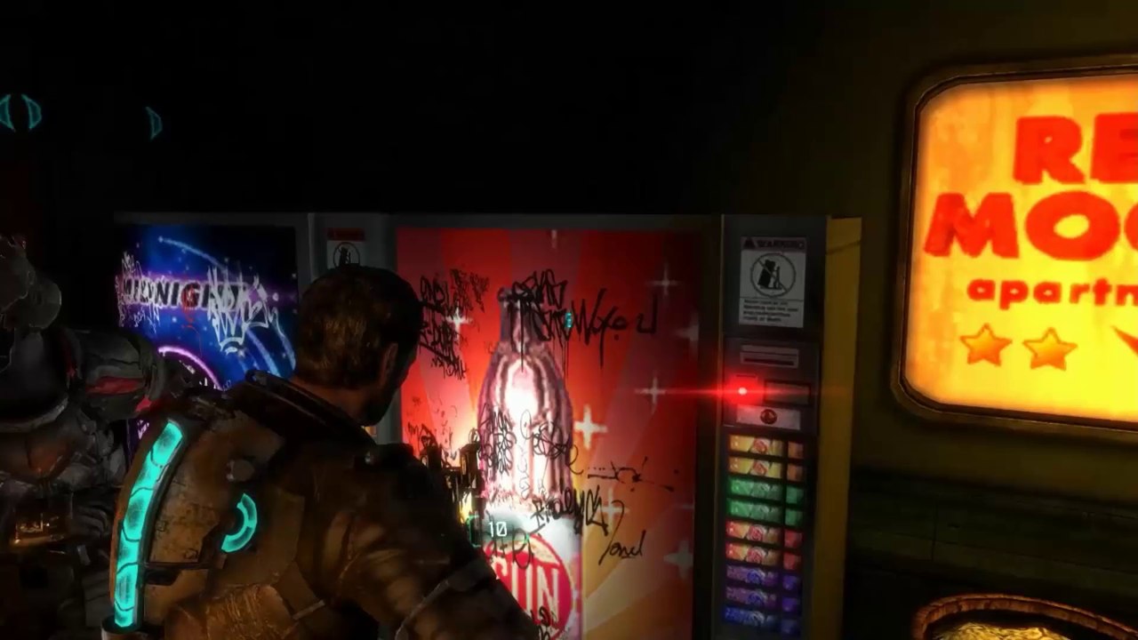 Dead Space 3| Cap.1 en Español