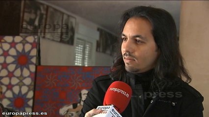 Farruquito compara a Paco de Lucía con Mozart o Beethoven