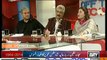 Off The Record - With Kashif Abbasi - 26 Feb 2014