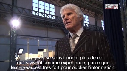 Entreprendre dans l’abondance : Terry TILLMAN livre sa méthode