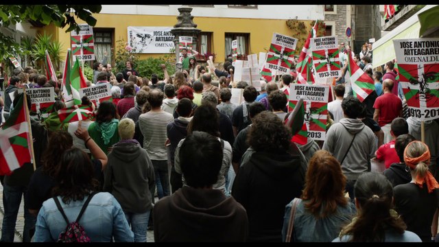 Ocho apellidos vascos - Tráiler Español HD [1080p]