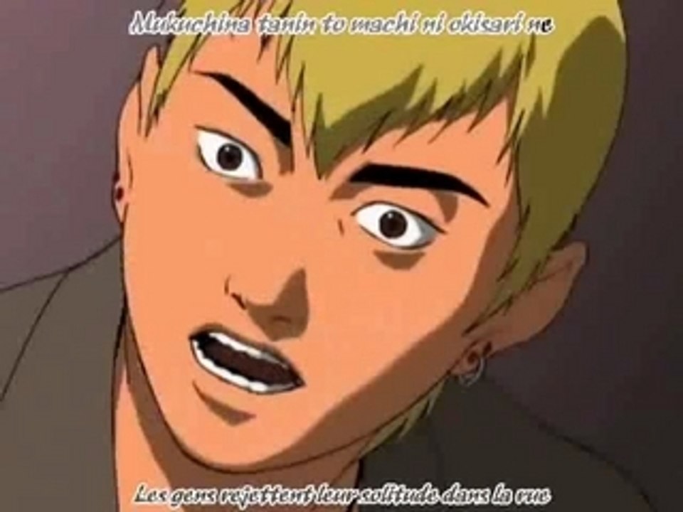 GTO opening 2
