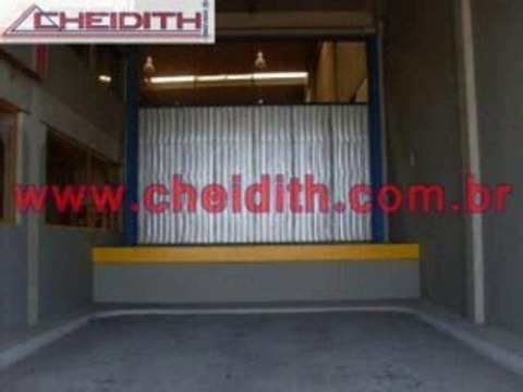 GALPÃO EM OSASCO PARA LOCAÇÃO (11-3232.1250)